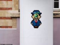 01.01.2025 Spaziergang im Marais 