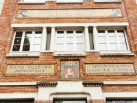 01.01.2025 Spaziergang im Marais 