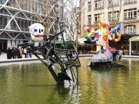 01.01.2025 Strawinsky Brunnen 