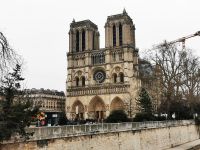 28.12.2024 Entdeckerspaziergang, Notre-Dame