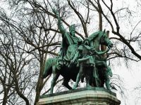 28.12.2024 Entdeckerspaziergang, Kaiser Karl der Große