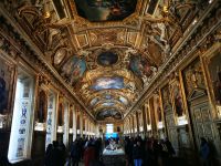 29.12.2024 Le Louvre 