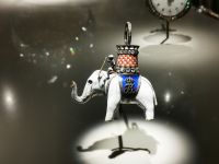 29.12.2024 Le Louvre, königliche Pretiosen