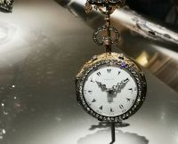 29.12.2024 Le Louvre, königliche Pretiosen