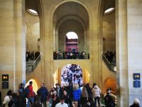 29.12.2024 Le Louvre 