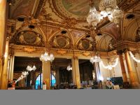 29.12.2024 Musee d´Orsay, Festsaal
