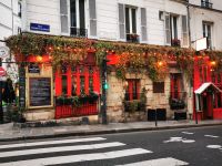 30.12.2024 Spaziergang im 6. Arrondissement