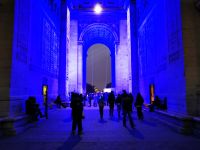 30.12.2024 Arc de Triomphe