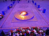 30.12.2024 Arc de Triomphe