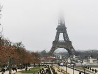30.12.2024 Autour de la Tour Eiffel 
