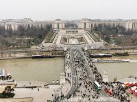 30.12.2024 Autour de la Tour Eiffel 