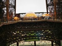 30.12.2024 Autour de la Tour Eiffel 