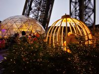 30.12.2024 Autour de la Tour Eiffel 