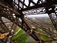 30.12.2024 Autour de la Tour Eiffel 
