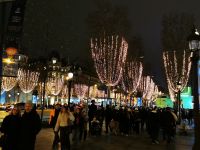 30.12.2024 Champs-Èlysèes