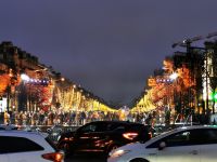 30.12.2024 Champs-Èlysèes