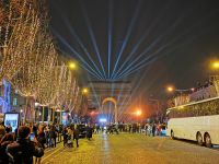 30.12.2024 Champs-Èlysèes