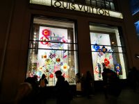 30.12.2024 Champs Èlysèes