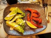 30.12.2024 Feine Vorspesen