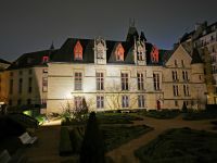 30.12.2024 Hôtel de Sens