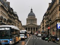 30.12.2024 Le Panthéon