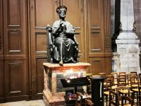 30.12.2024 St. Sulpice, St. Peter