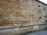 30.12.2024 Rund um St. Sulpice