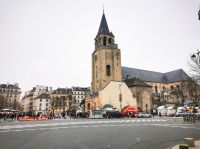 30.12.2024 St. Germain