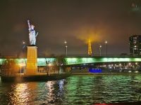 31.12.2024  Silvester Dinner Kreuzfahrt auf der Seine