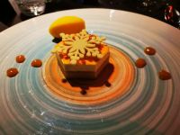 31.12.2024  Dessert von Le Nôtre