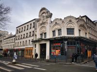 31.12.2024 Entdeckerspaziergang Montmartre 