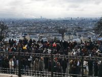 31.12.2024 Entdeckerspaziergang Montmartre 