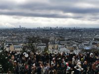 31.12.2024 Entdeckerspaziergang Montmartre 