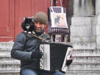 31.12.2024 Entdeckerspaziergang Montmartre 