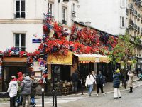 31.12.2024 Entdeckerspaziergang Montmartre 