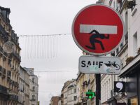 31.12.2024 Entdeckerspaziergang Montmartre 