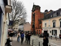 31.12.2024 Entdeckerspaziergang Montmartre 