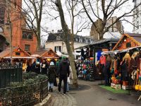 31.12.2024 Entdeckerspaziergang Montmartre 