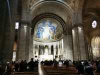 31.12.2024 Sacre Coeur