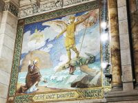 31.12.2024 Sacre Coeur, St. Michael