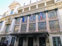 Opernhaus von Nizza