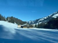 Gruß aus Greyerz, wo der Käse herkommt