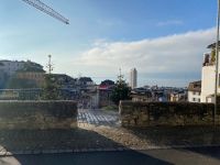 Bick von der Rue du Pont