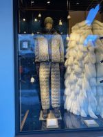 5.570,– Franken, nur für die Hose!