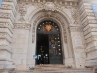 Ozeanografisches Museum von Monaco