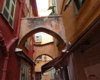 Altstadt von Monaco