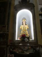 Heiliger Torpes in St.Tropez