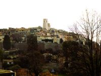 St-Paul-de-Vence