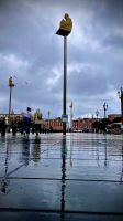 Place Masséna, Nizza, Frankreich