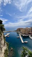 Monaco City, Monaco, Frankreich